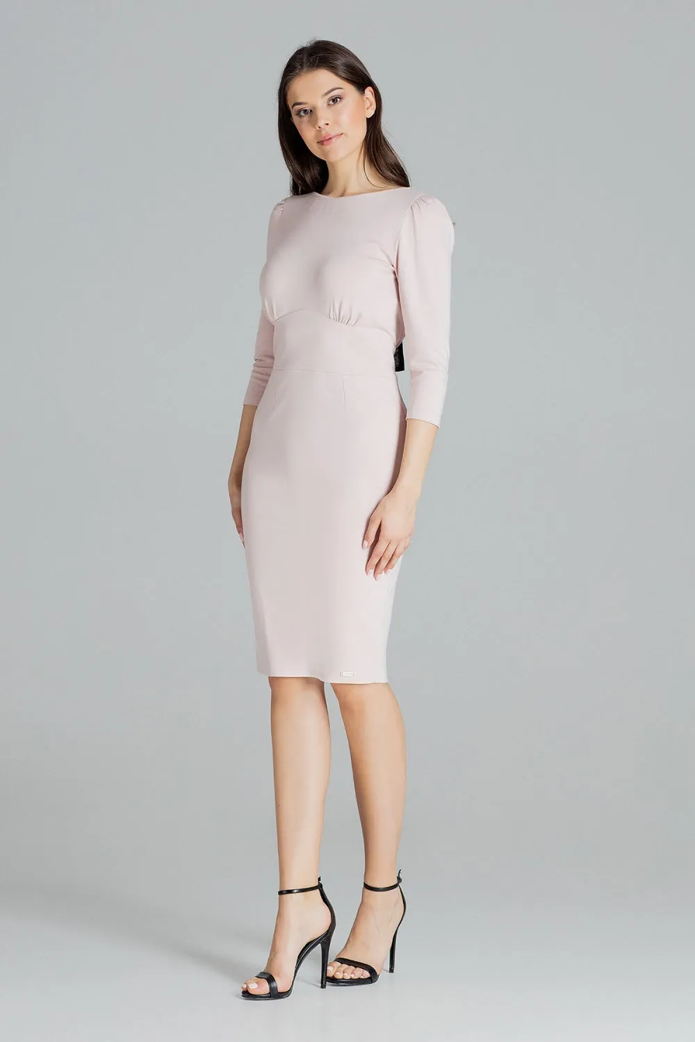 Vestito da cocktail model 143912 Lenitif