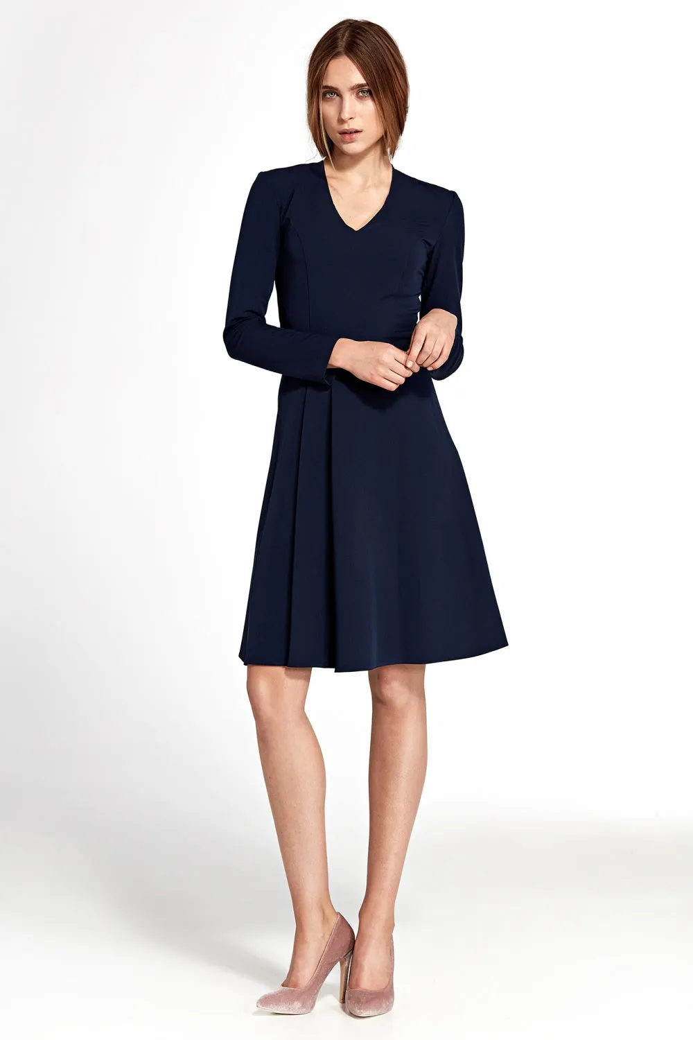 Vestito da giorno model 121823 Nife