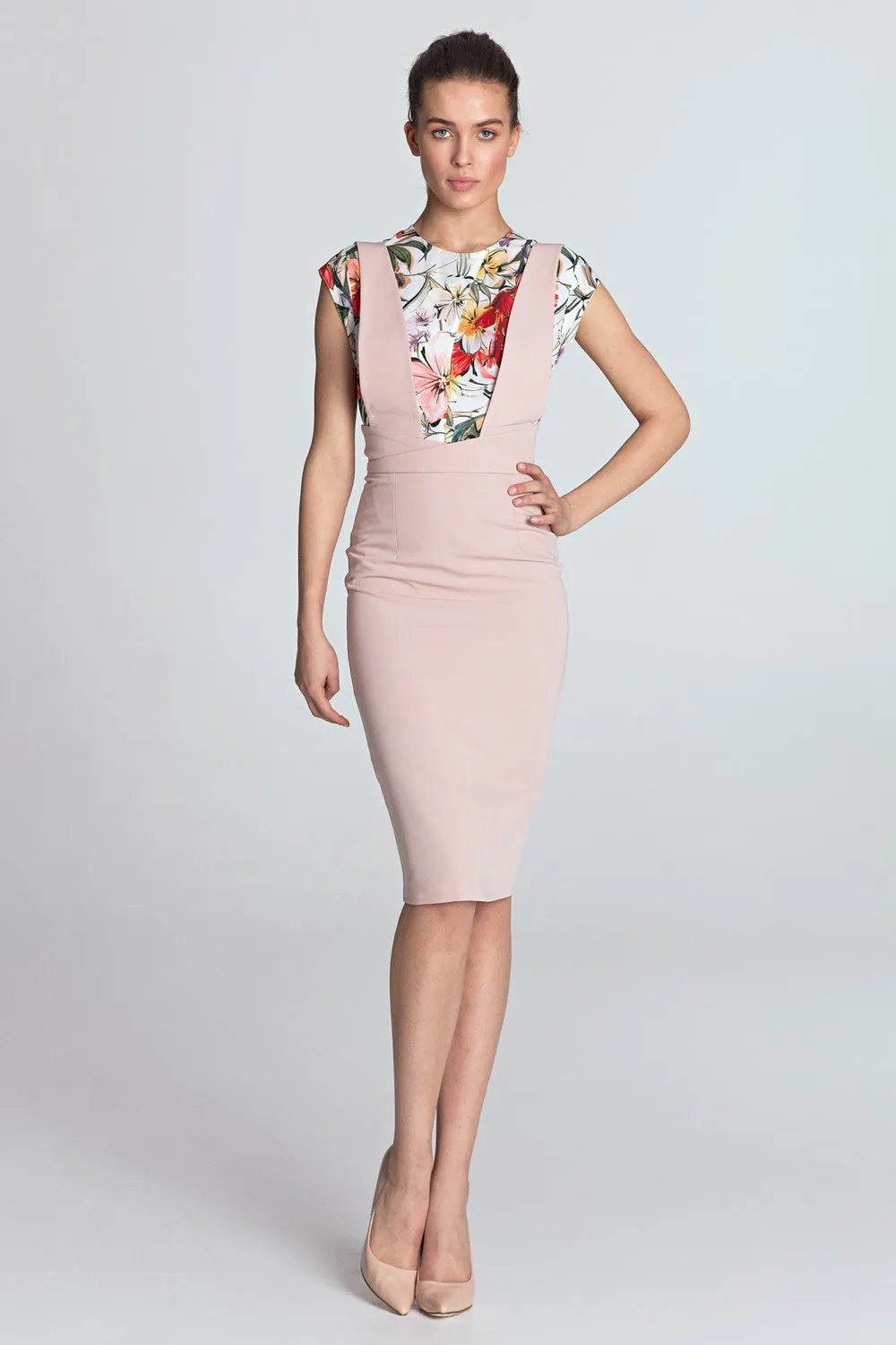 Vestito da giorno model 128964 Nife