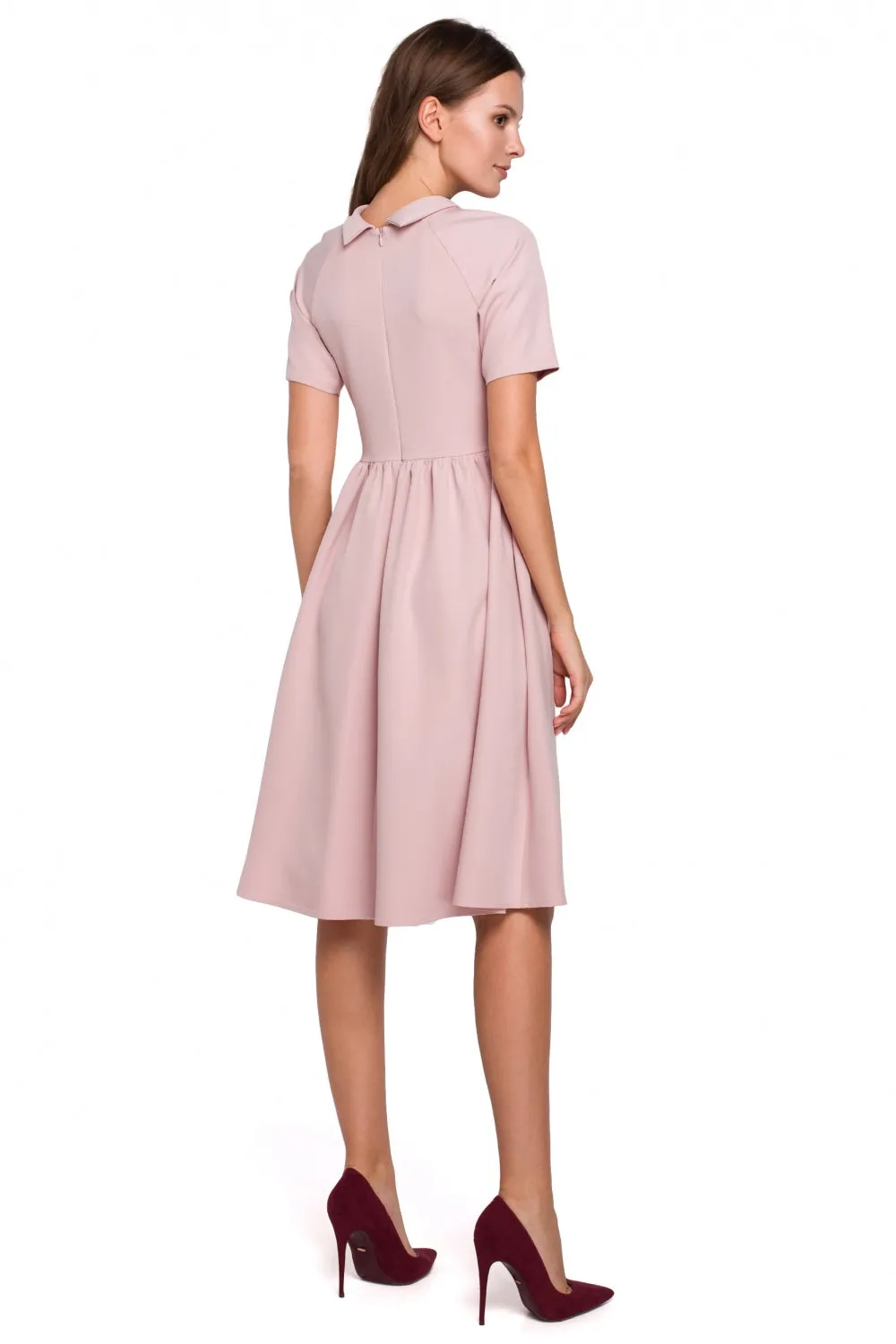 Vestito da giorno model 138697 Makover