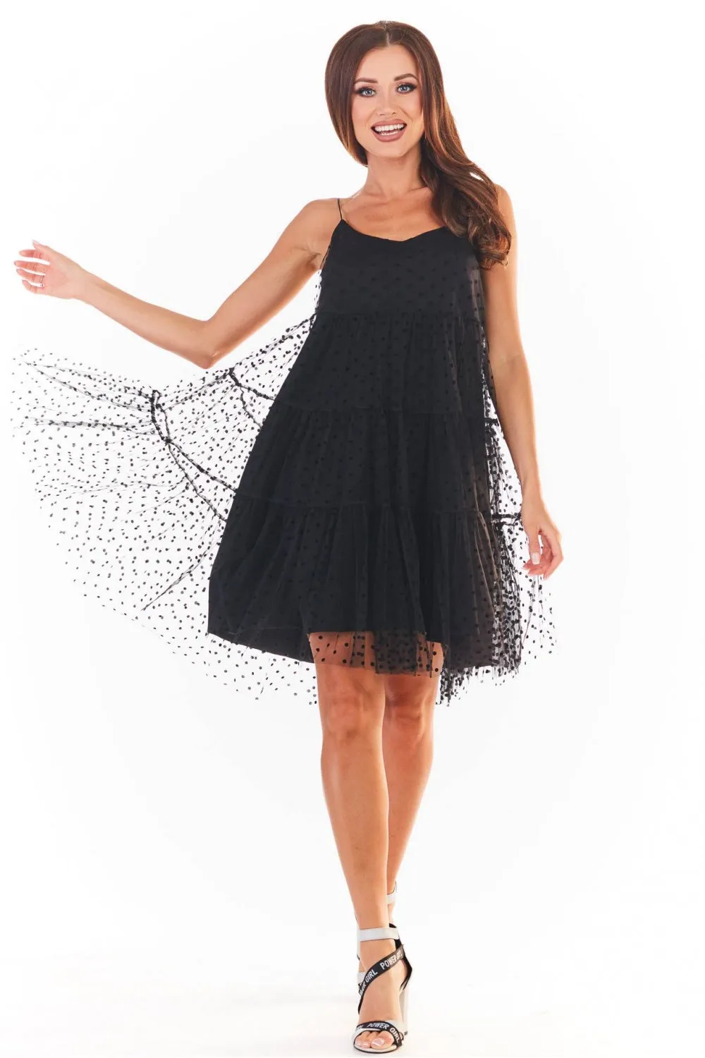 Vestito da giorno model 146438 awama