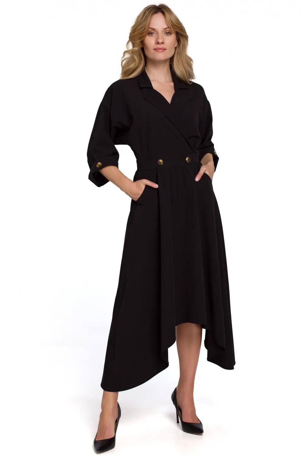 Vestito da giorno model 147642 Makover