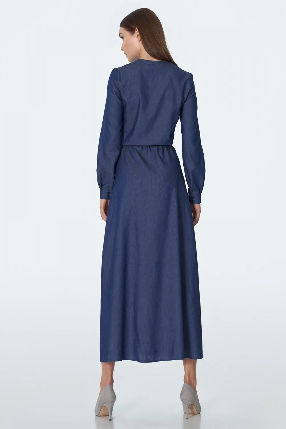 Vestito da giorno model 148101 Nife
