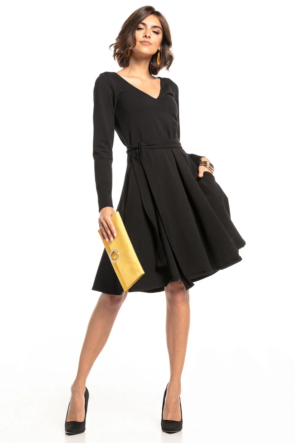 Vestito da giorno model 148201 Tessita