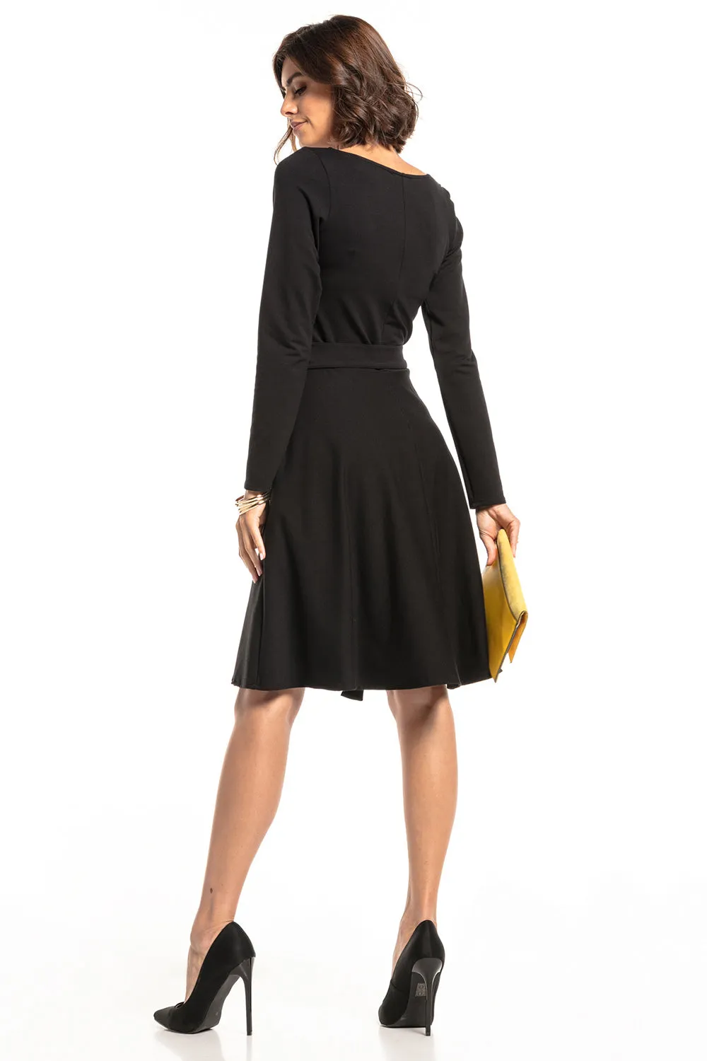 Vestito da giorno model 148201 Tessita