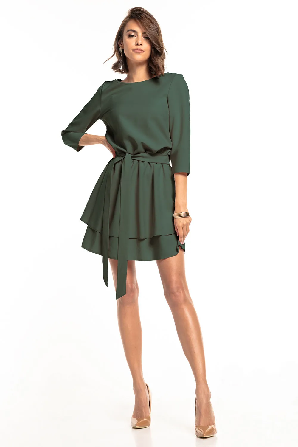 Vestito da giorno model 148220 Tessita