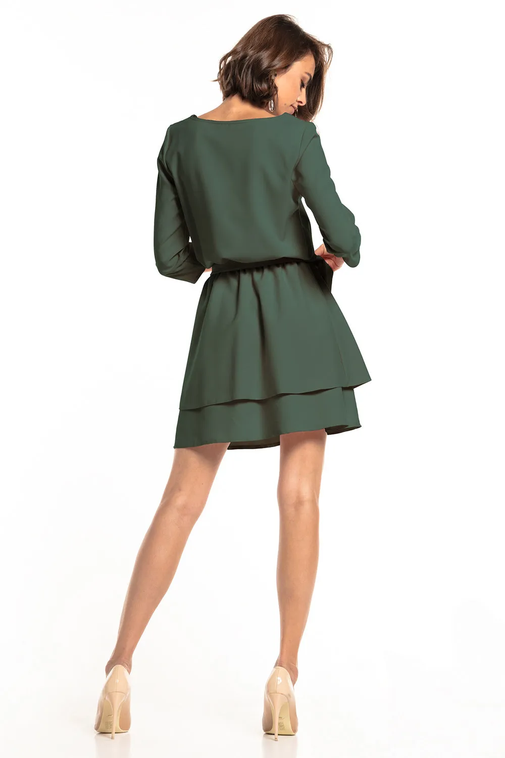 Vestito da giorno model 148220 Tessita
