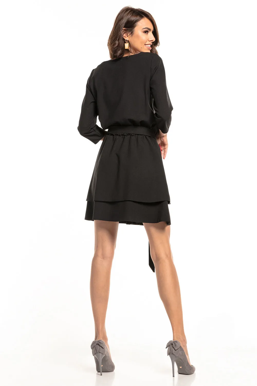 Vestito da giorno model 148225 Tessita