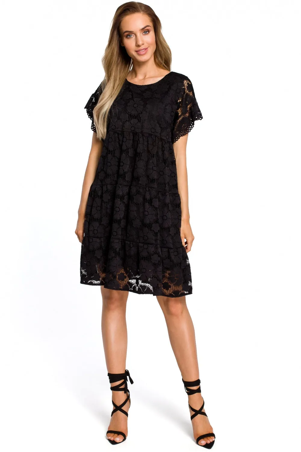 Vestito da sera model 127527 Moe