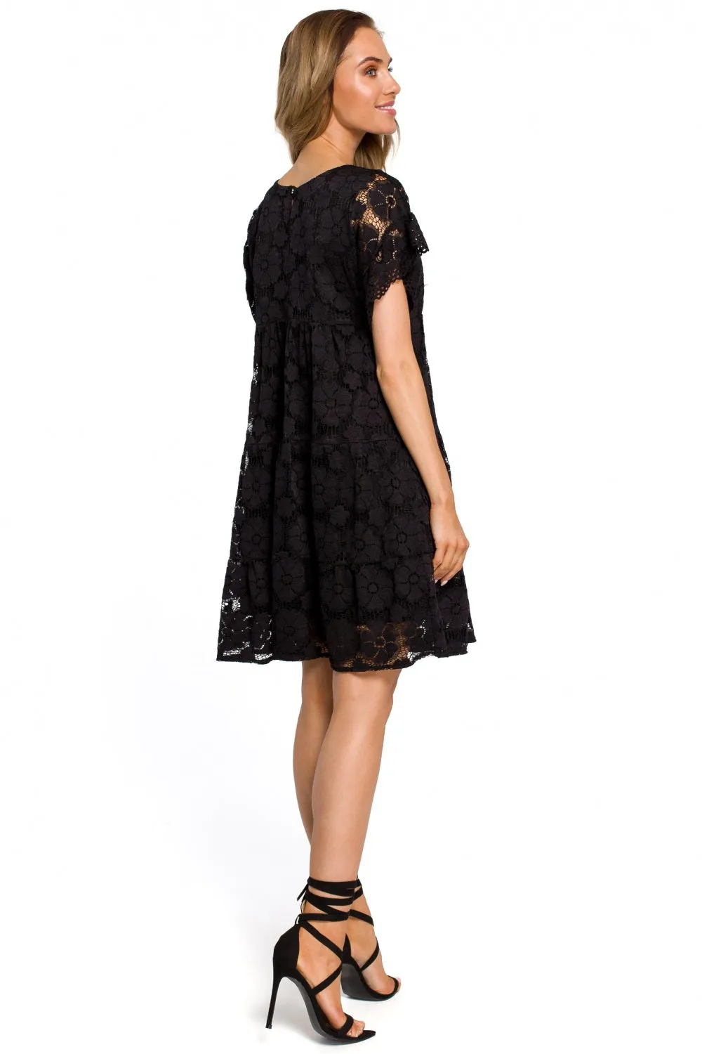 Vestito da sera model 127527 Moe