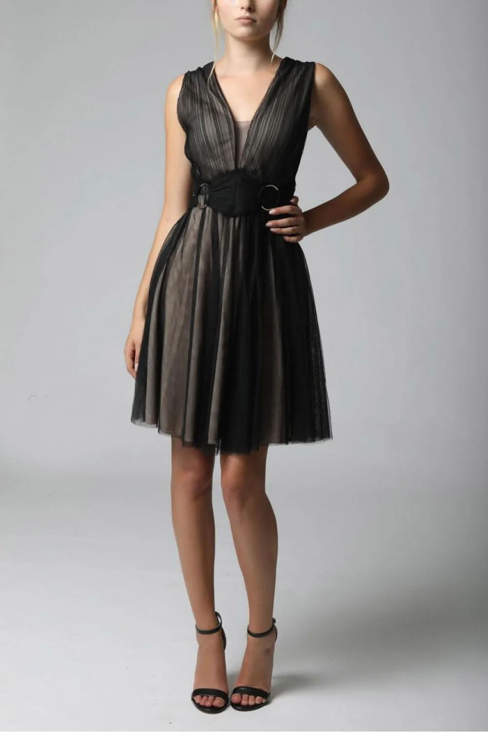 Vestito da sera model 134962 YourNewStyle