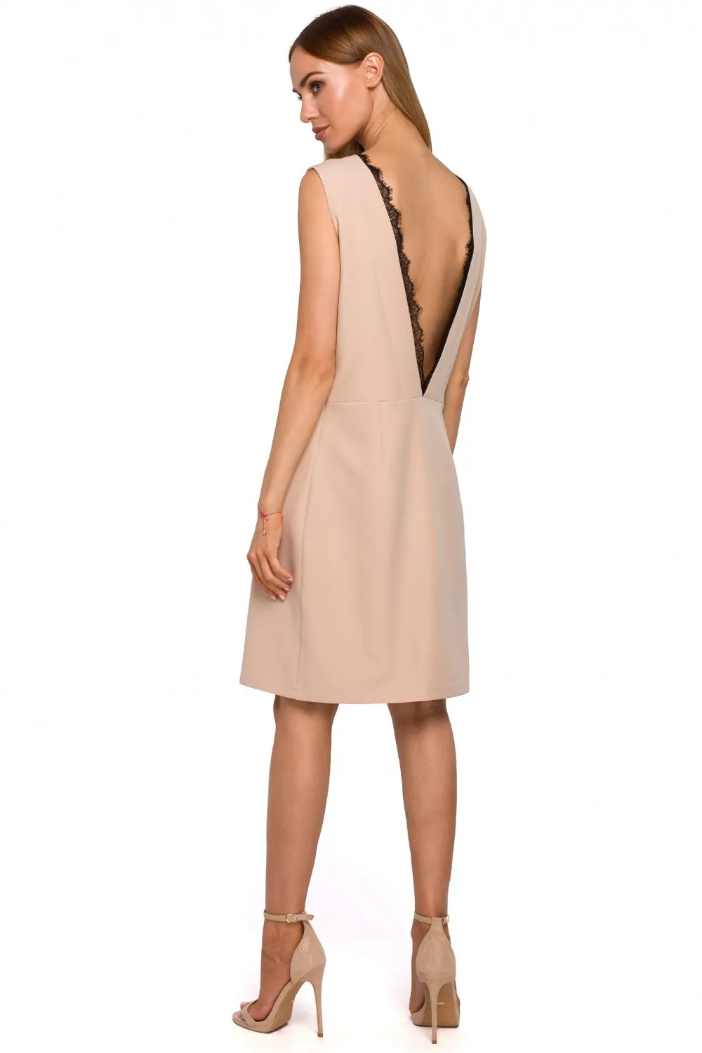 Vestito da sera model 138824 Moe