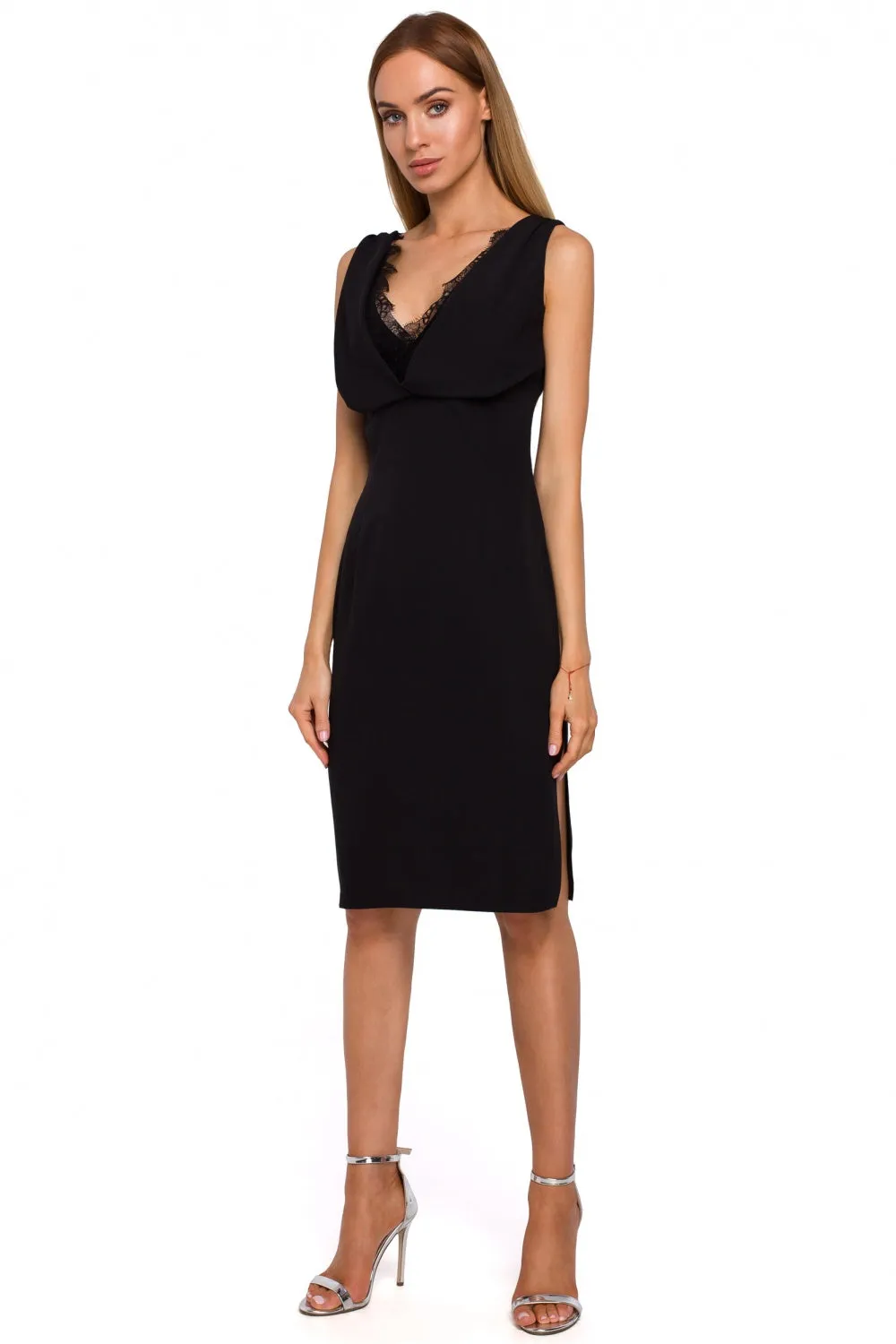 Vestito da sera model 138840 Moe