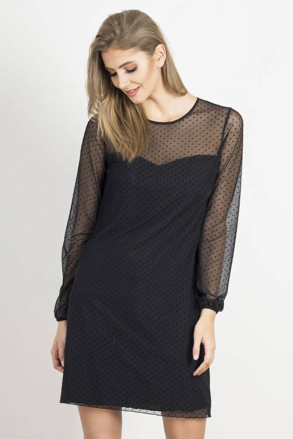 Vestito da sera model 143026 IVON