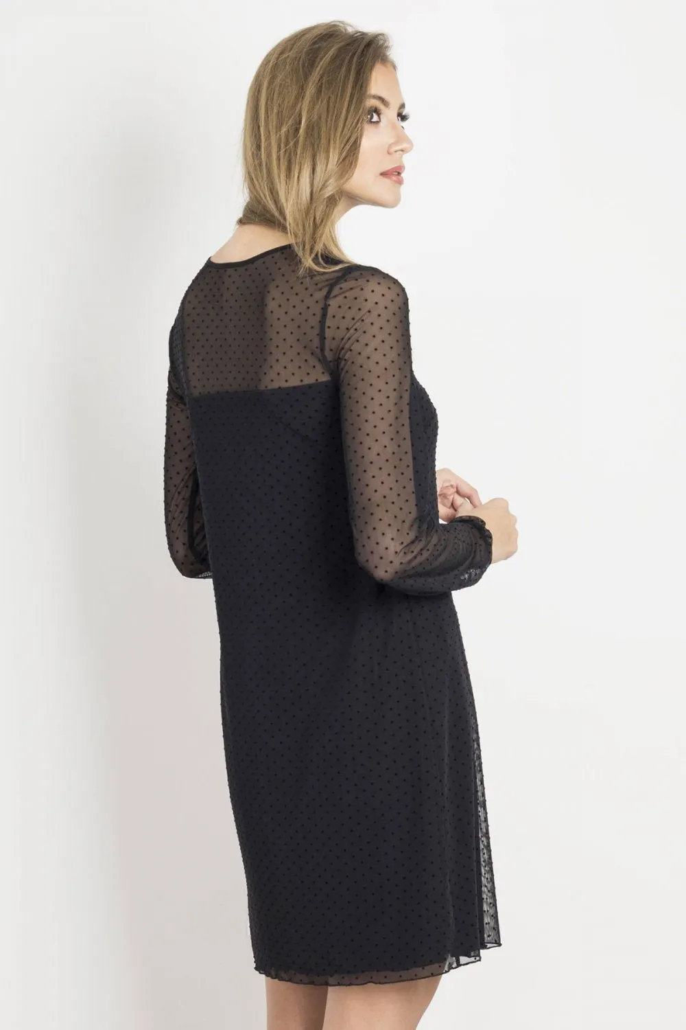 Vestito da sera model 143026 IVON
