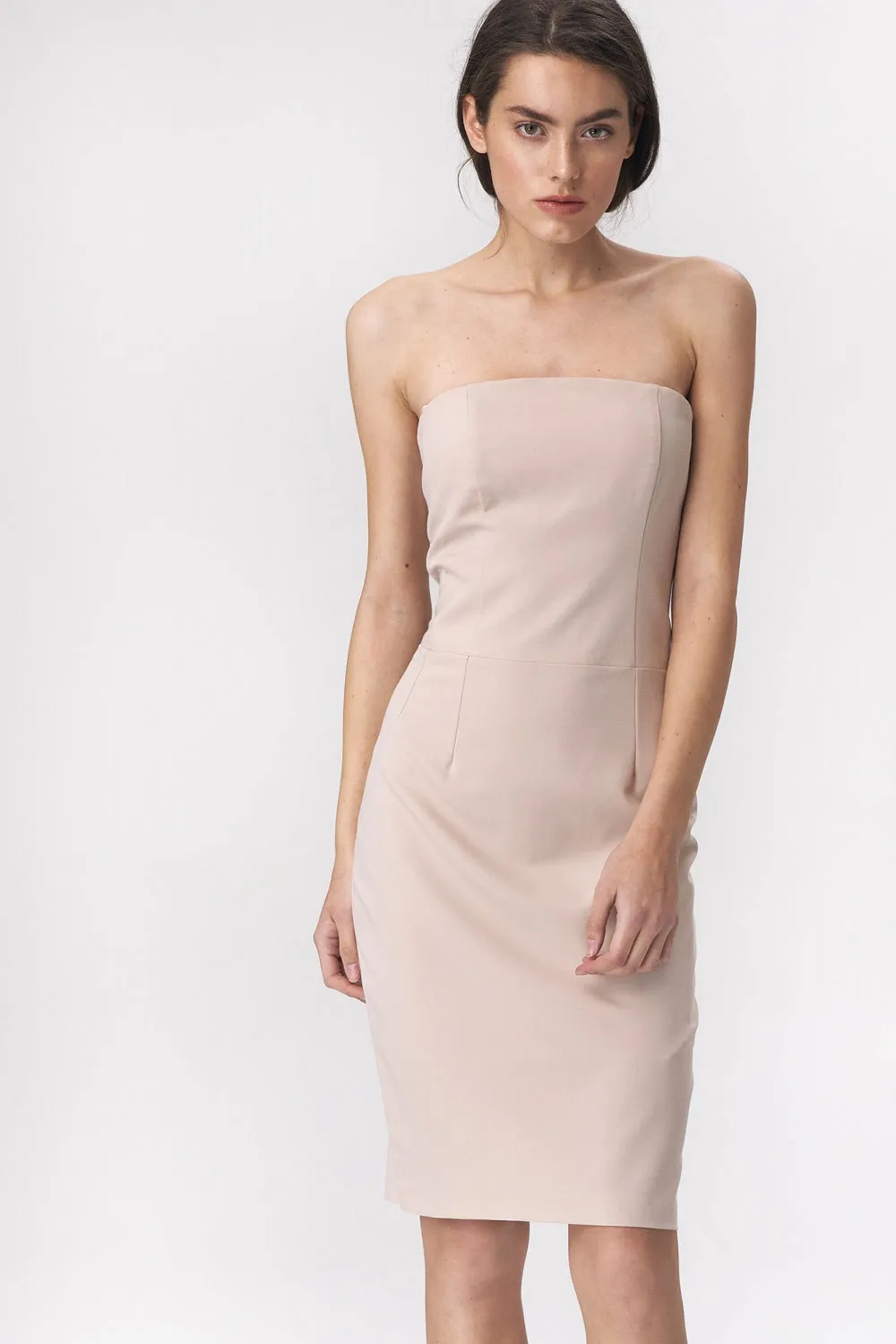 Vestito da sera model 143565 Nife