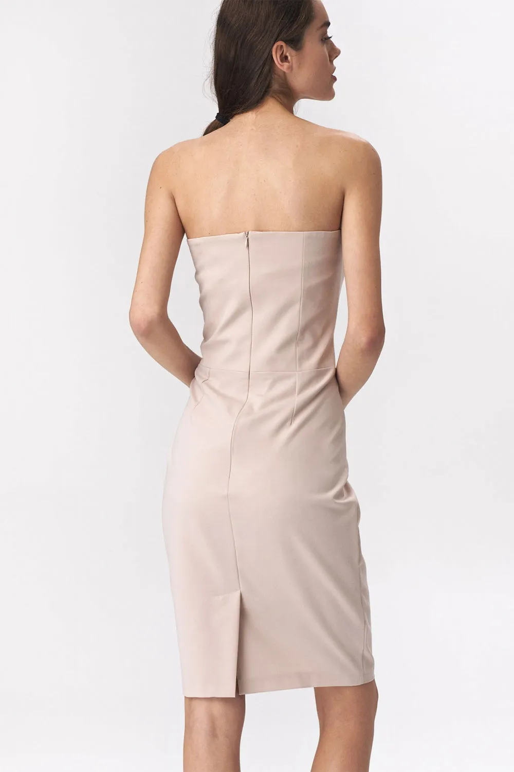 Vestito da sera model 143565 Nife