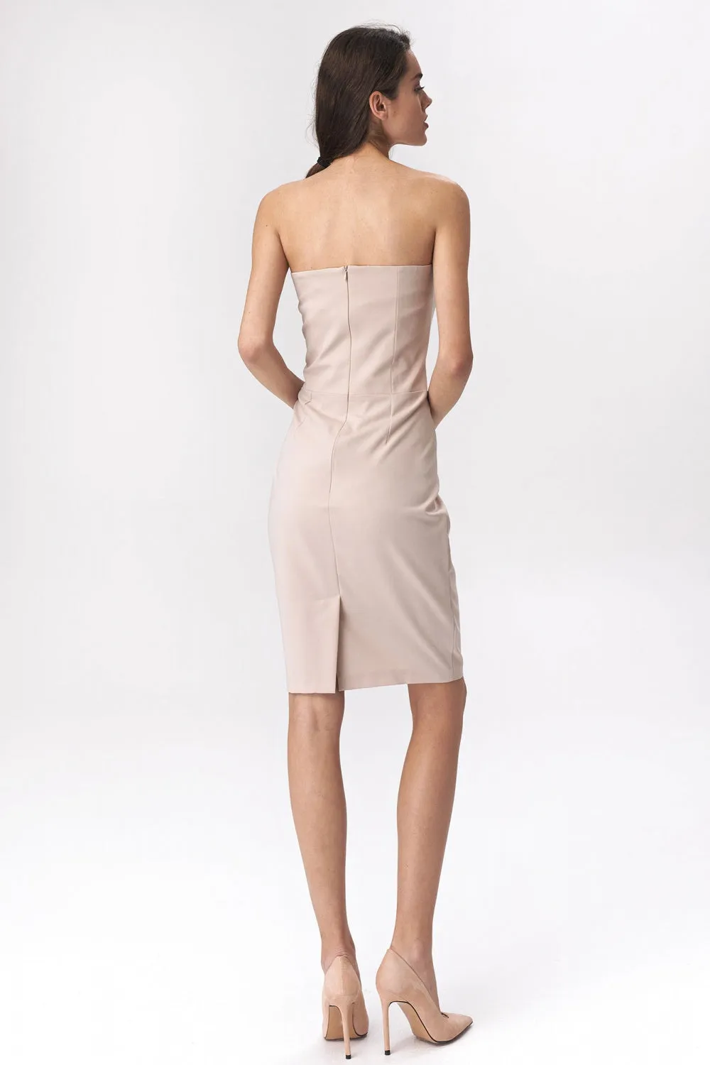 Vestito da sera model 143565 Nife