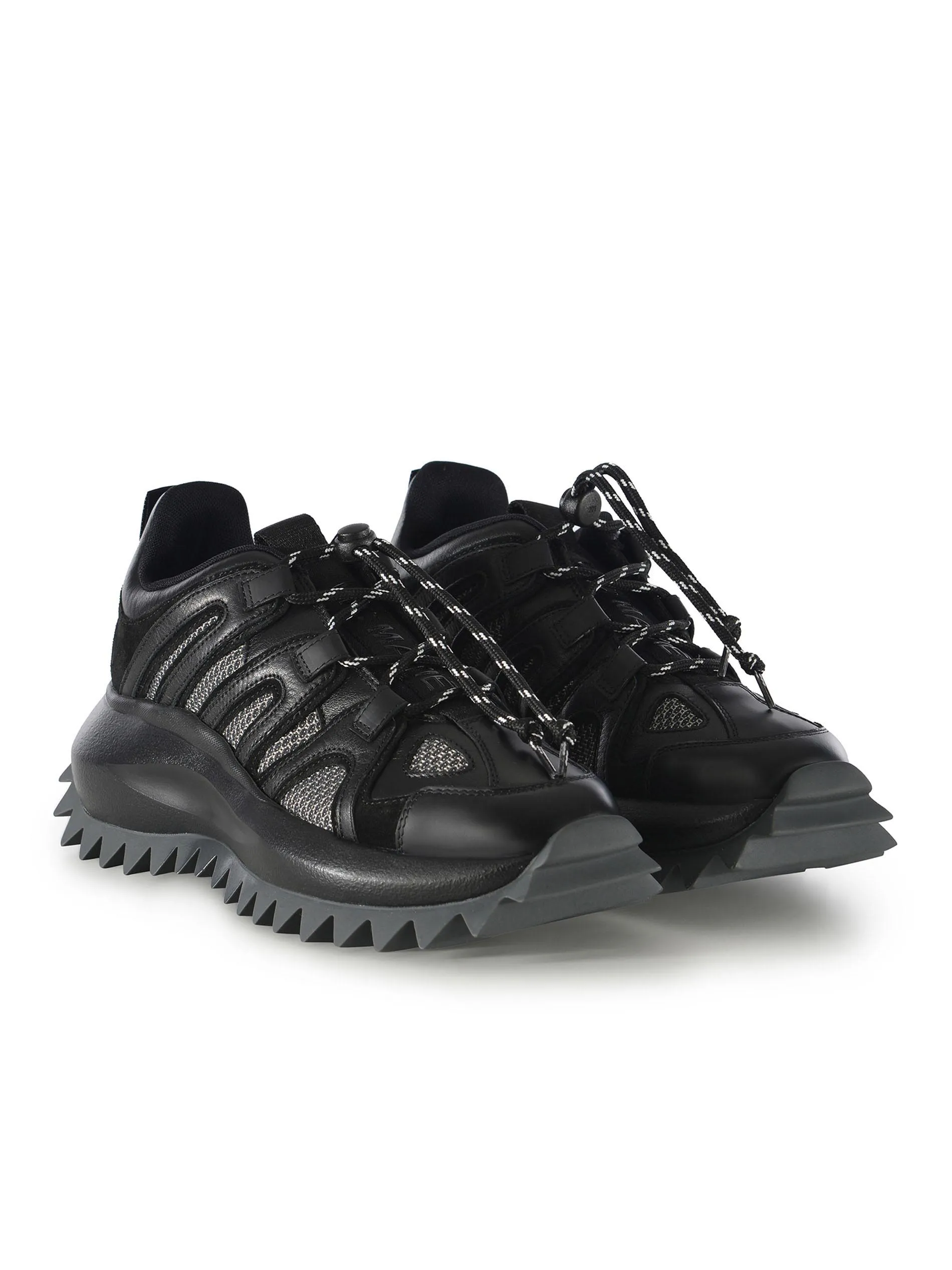  VIC MATIE' Sneakers Vic Matié 