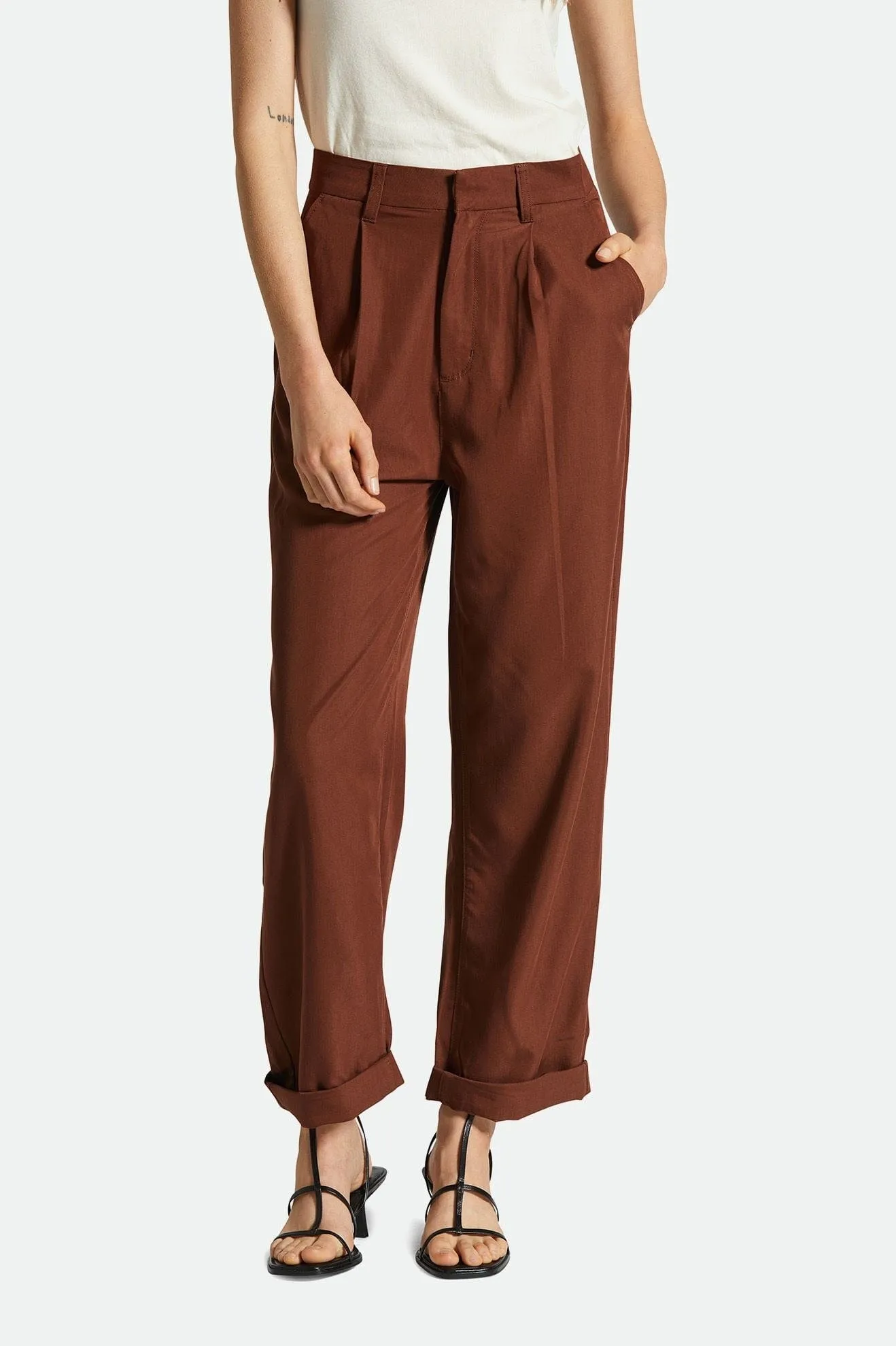 VICTORY TROUSER PANT
