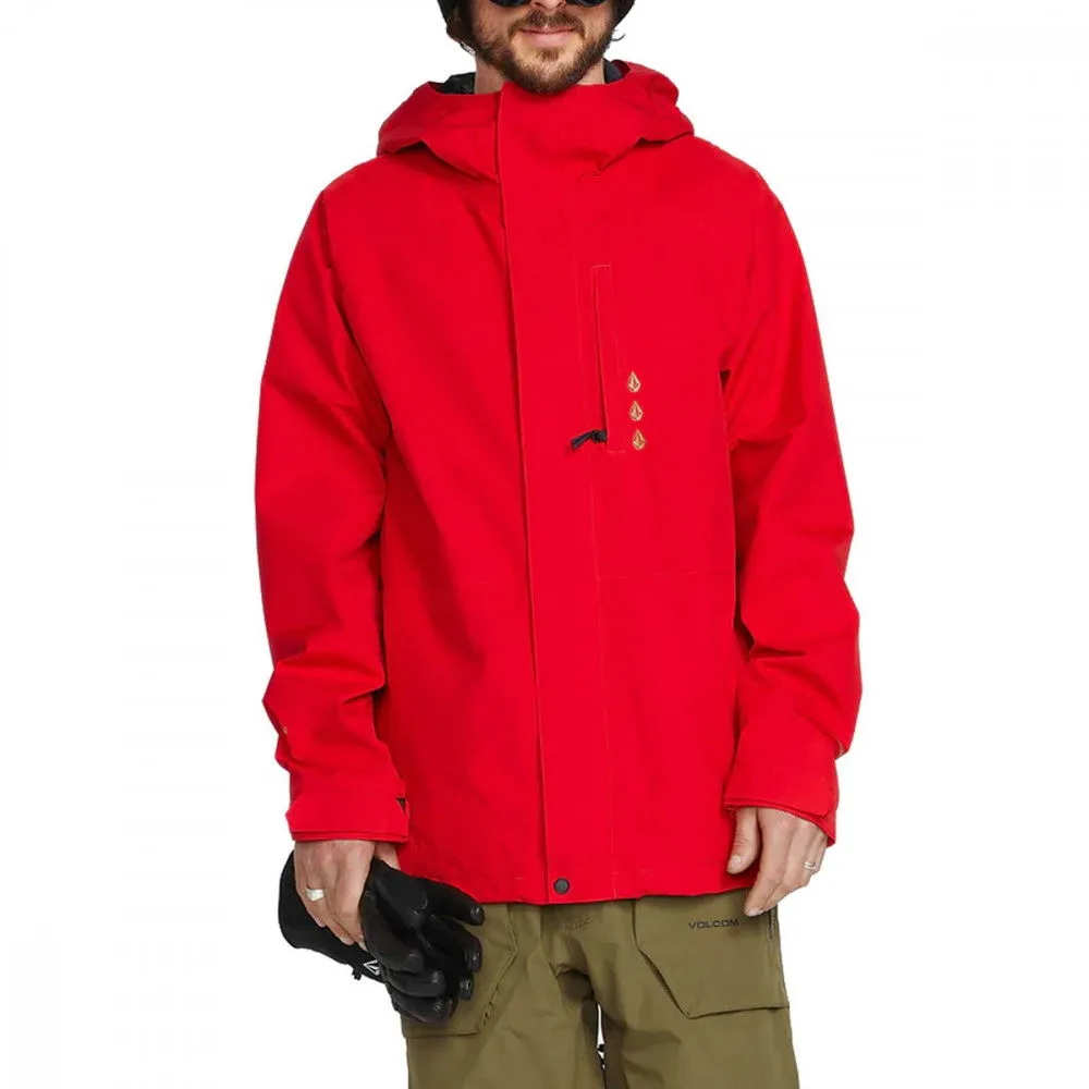 VOLCOM GIACCA DUA INSULATED GTX