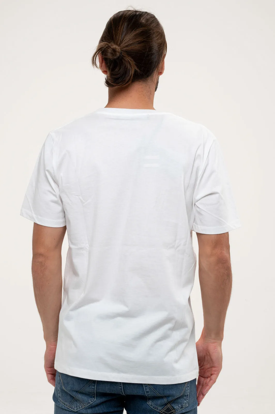  Wipeout Milano T-shirt wipeout milano sold out cotone made in italy  