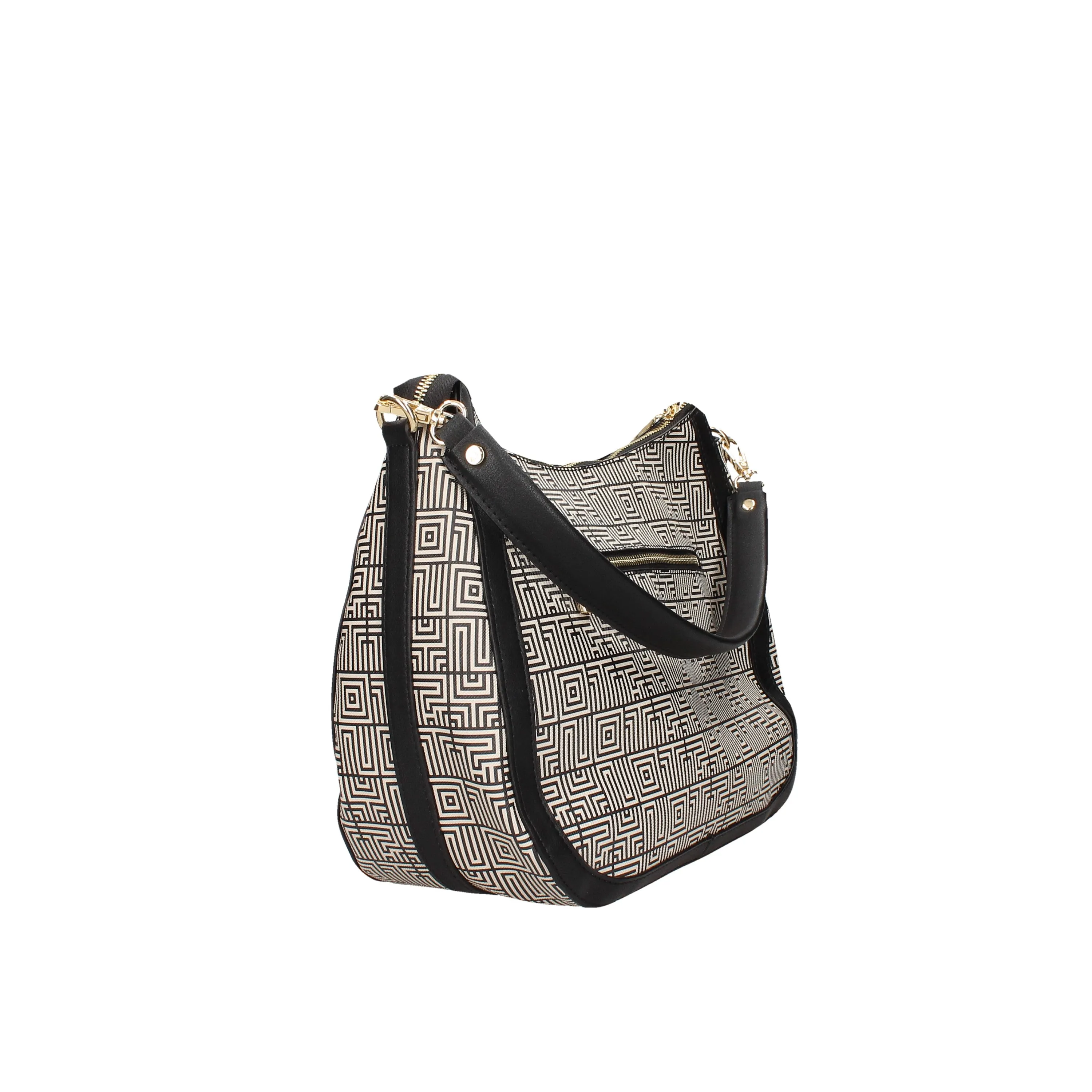 Ynot? Borsa A Spalla LAB004F4  