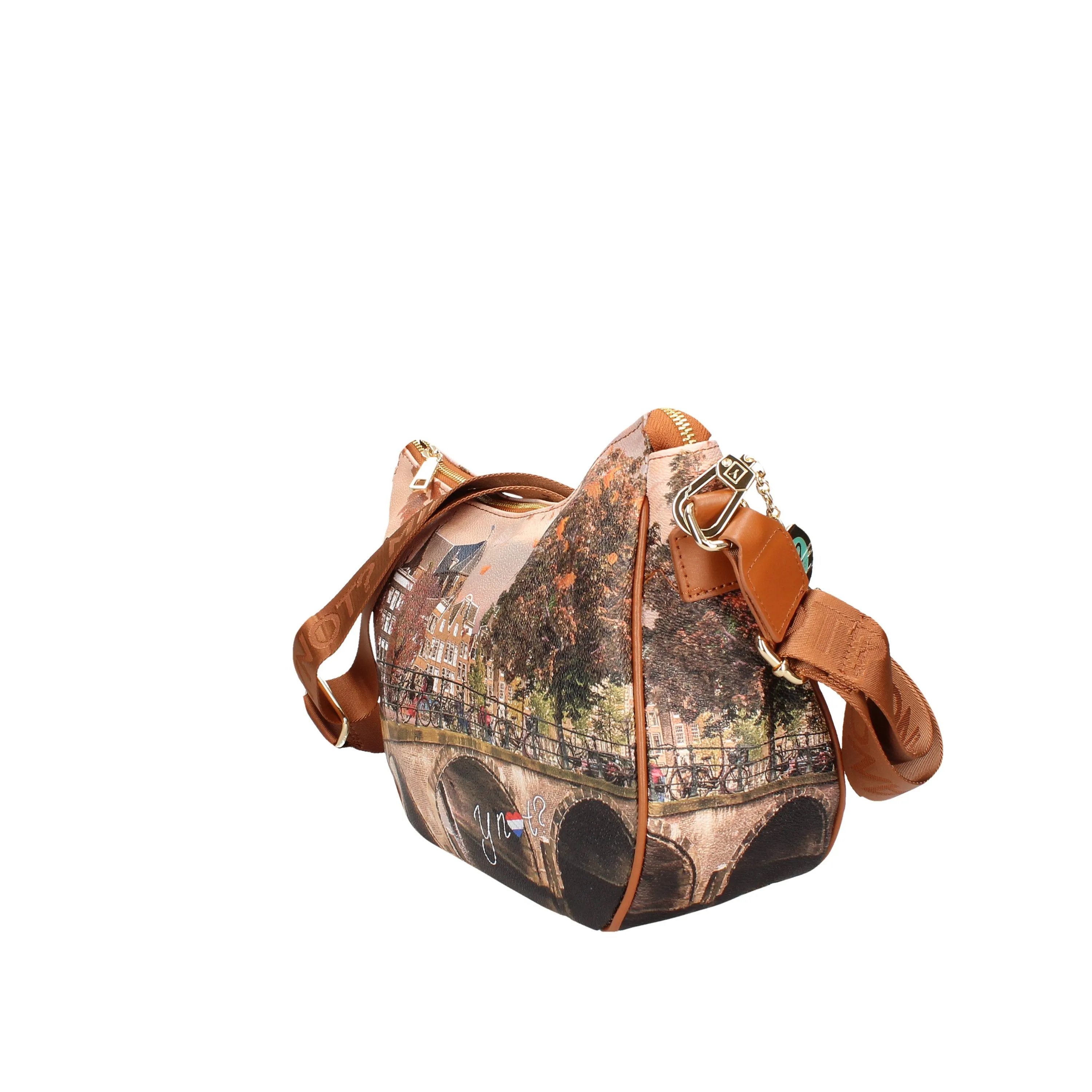 Ynot? Borsa A Spalla YES-628F4  