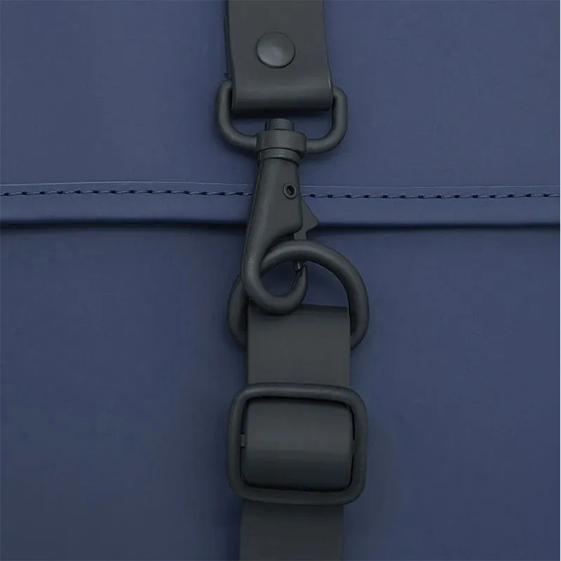 Zaino RAINS Backpack Mini Blu